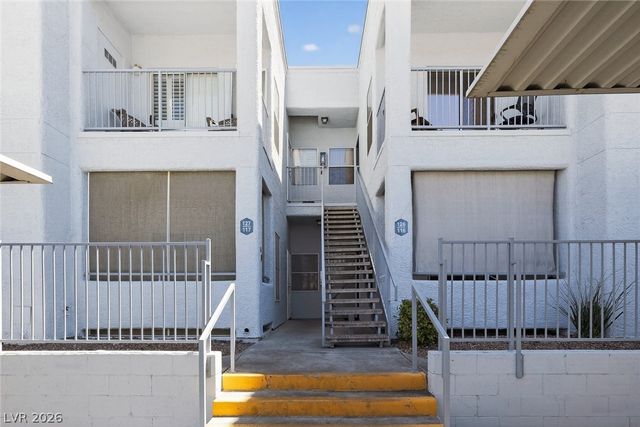 2201 Ramsgate Drive 117, Henderson, NV 89074