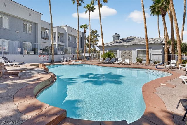 2201 Ramsgate Drive 117, Henderson, NV 89074