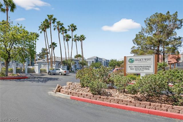 2201 Ramsgate Drive 117, Henderson, NV 89074