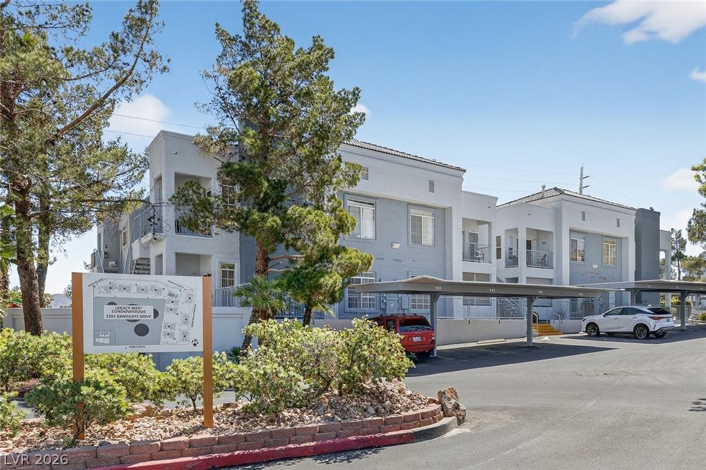2201 Ramsgate Drive 117, Henderson, NV 89074