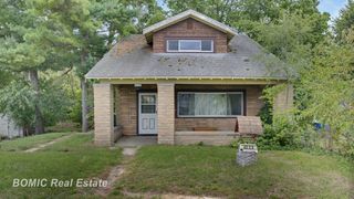 4338 Williamson Road, Bridgeport Twp, MI 48601