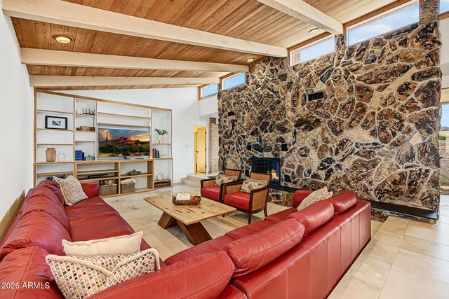 12609 E DOUBLETREE RANCH Road, Scottsdale, AZ 85259