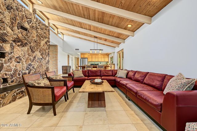 12609 E DOUBLETREE RANCH Road, Scottsdale, AZ 85259