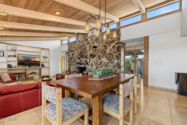 12609 E DOUBLETREE RANCH Road, Scottsdale, AZ 85259