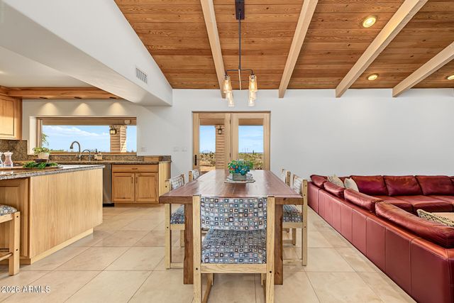 12609 E DOUBLETREE RANCH Road, Scottsdale, AZ 85259