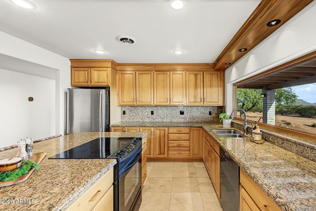 12609 E DOUBLETREE RANCH Road, Scottsdale, AZ 85259