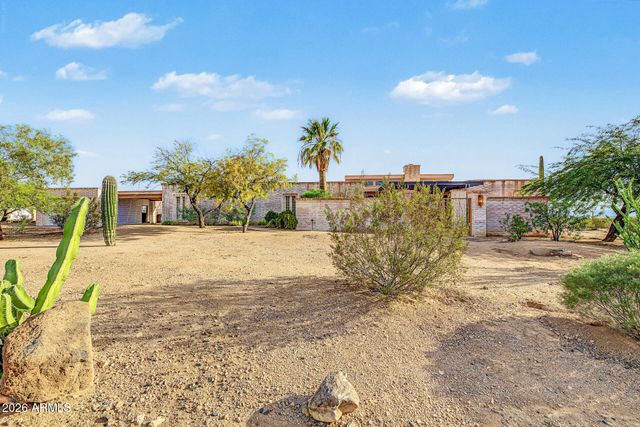 12609 E DOUBLETREE RANCH Road, Scottsdale, AZ 85259