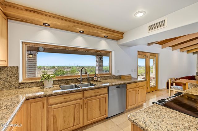 12609 E DOUBLETREE RANCH Road, Scottsdale, AZ 85259