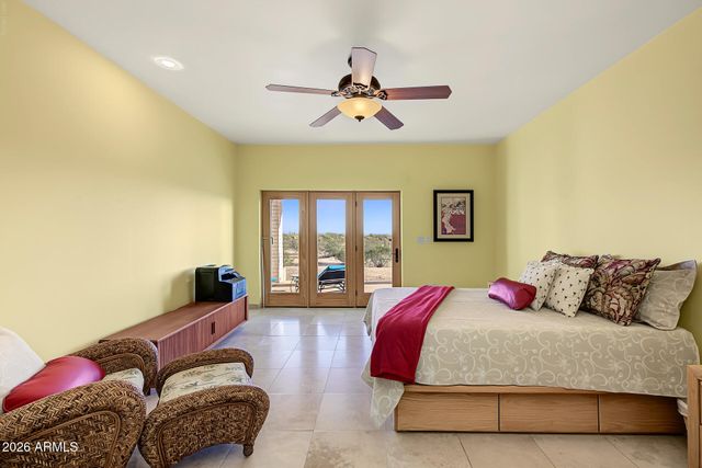 12609 E DOUBLETREE RANCH Road, Scottsdale, AZ 85259