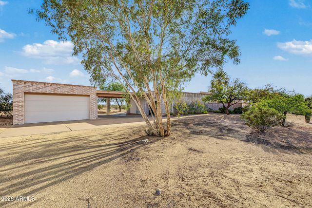 12609 E DOUBLETREE RANCH Road, Scottsdale, AZ 85259