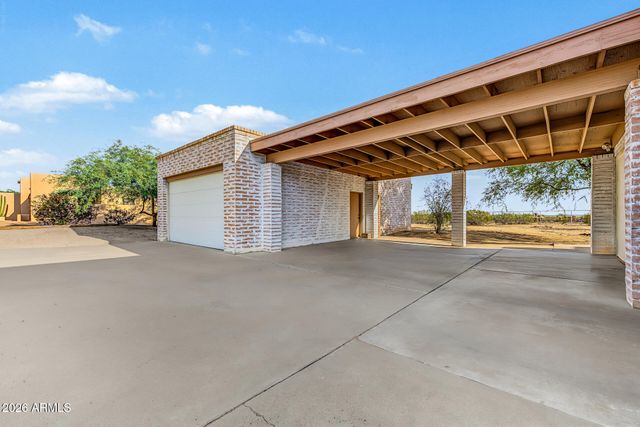 12609 E DOUBLETREE RANCH Road, Scottsdale, AZ 85259