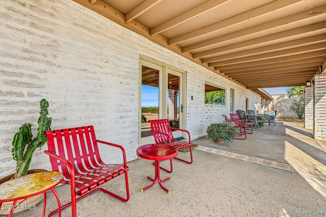 12609 E DOUBLETREE RANCH Road, Scottsdale, AZ 85259