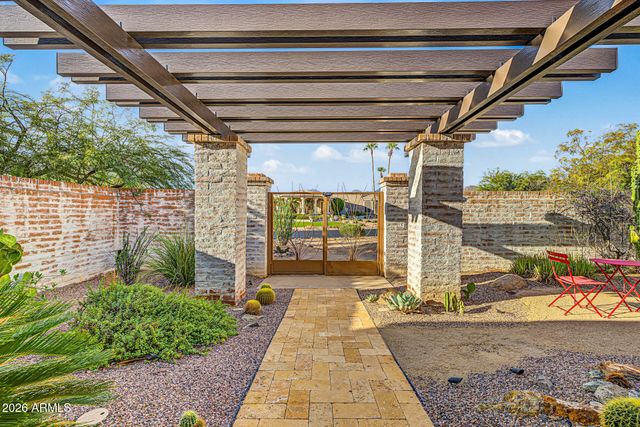 12609 E DOUBLETREE RANCH Road, Scottsdale, AZ 85259