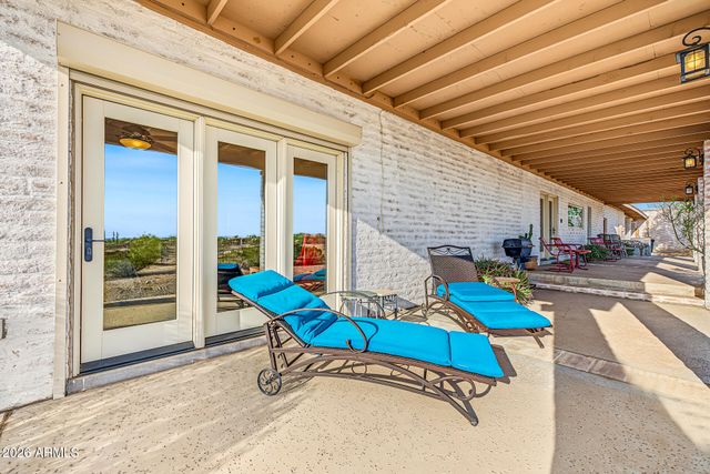 12609 E DOUBLETREE RANCH Road, Scottsdale, AZ 85259