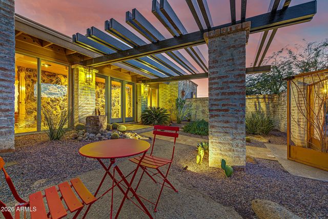 12609 E DOUBLETREE RANCH Road, Scottsdale, AZ 85259