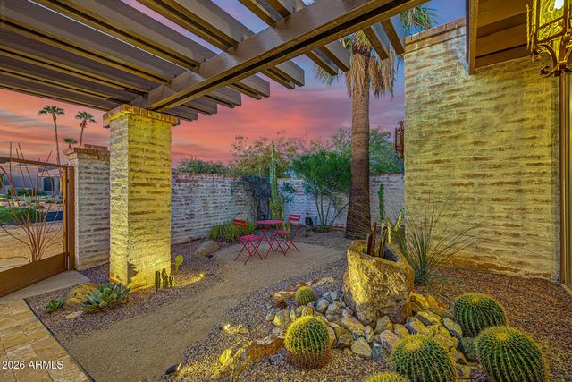 12609 E DOUBLETREE RANCH Road, Scottsdale, AZ 85259