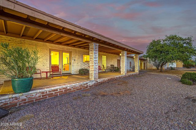 12609 E DOUBLETREE RANCH Road, Scottsdale, AZ 85259