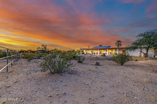 12609 E DOUBLETREE RANCH Road, Scottsdale, AZ 85259