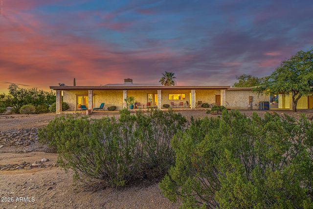 12609 E DOUBLETREE RANCH Road, Scottsdale, AZ 85259