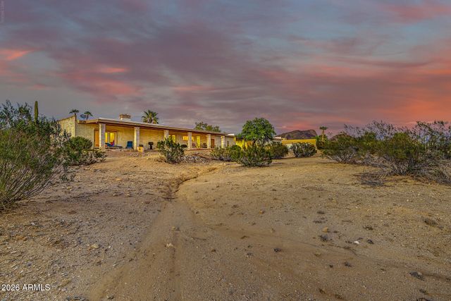 12609 E DOUBLETREE RANCH Road, Scottsdale, AZ 85259