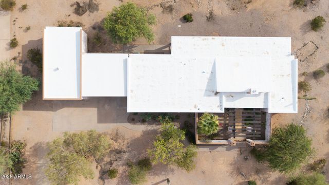 12609 E DOUBLETREE RANCH Road, Scottsdale, AZ 85259
