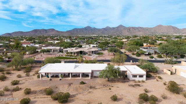 12609 E DOUBLETREE RANCH Road, Scottsdale, AZ 85259