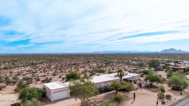 12609 E DOUBLETREE RANCH Road, Scottsdale, AZ 85259
