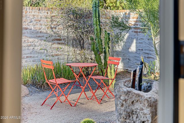 12609 E DOUBLETREE RANCH Road, Scottsdale, AZ 85259