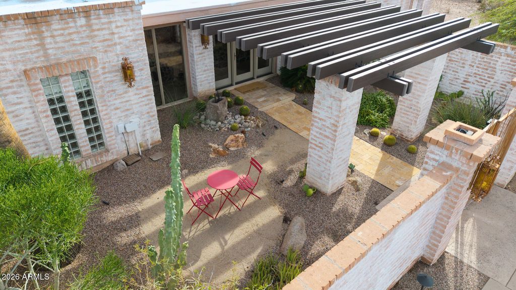 12609 E DOUBLETREE RANCH Road, Scottsdale, AZ 85259 — photo 3