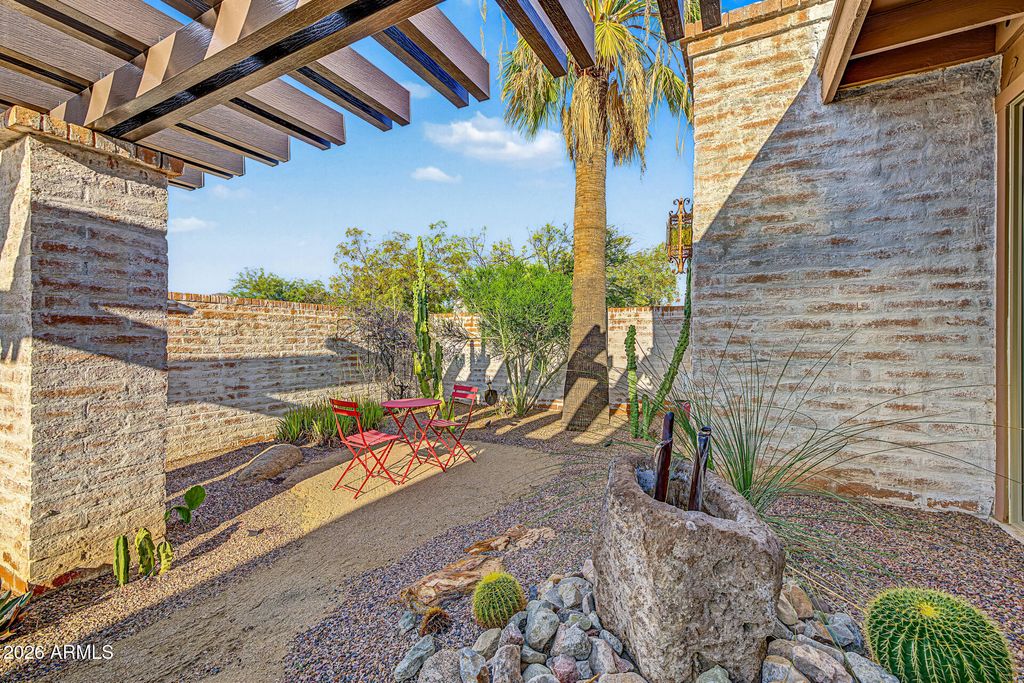 12609 E DOUBLETREE RANCH Road, Scottsdale, AZ 85259 — photo 5