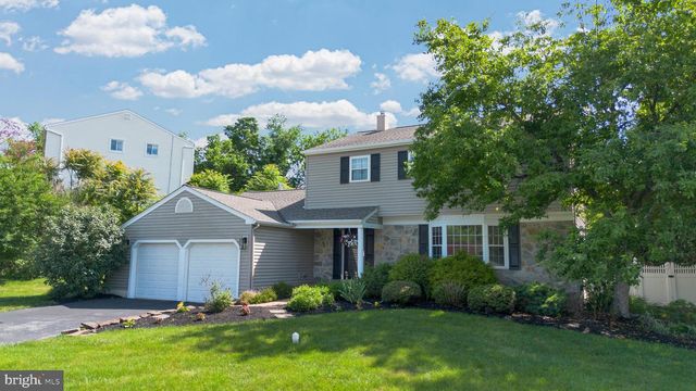 49 DORCHESTER RD, Collegeville, PA 19426