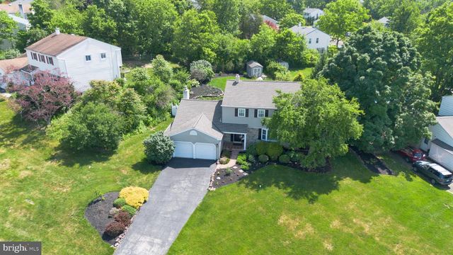 49 DORCHESTER RD, Collegeville, PA 19426