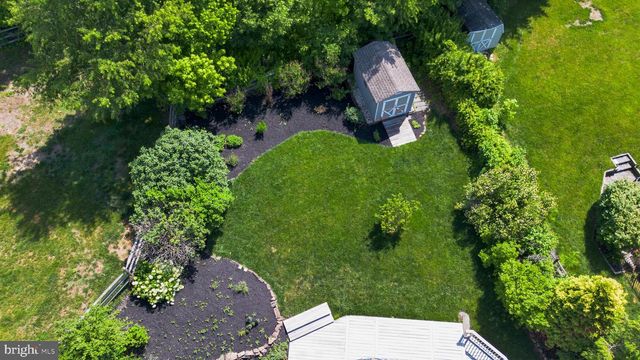 49 DORCHESTER RD, Collegeville, PA 19426