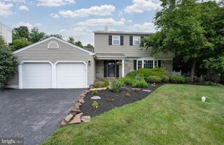 49 DORCHESTER RD, Collegeville, PA 19426
