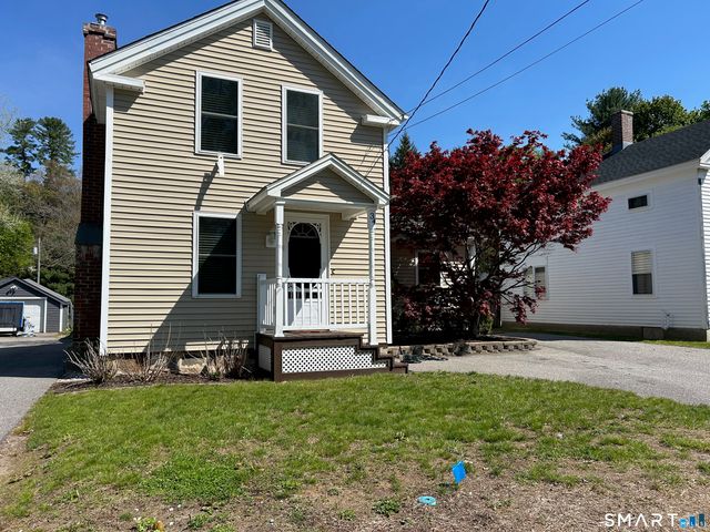 34 Cottage Street, New Hartford, CT 06057