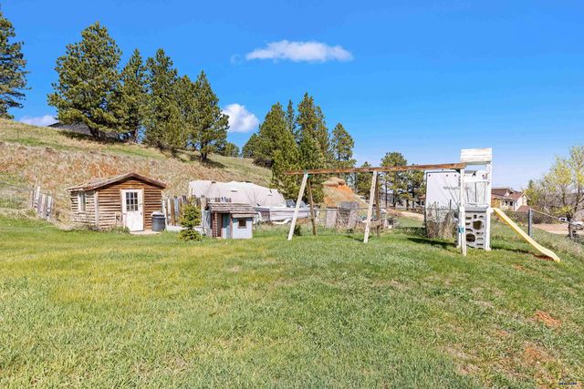 1613 ELK CT, Sturgis, SD 57785