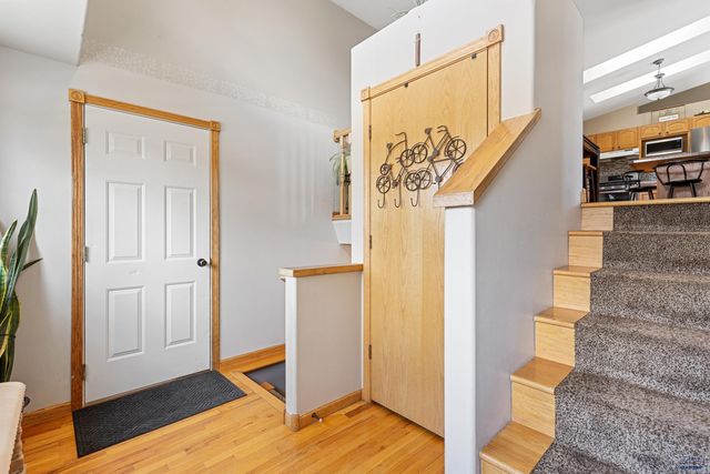 1613 ELK CT, Sturgis, SD 57785