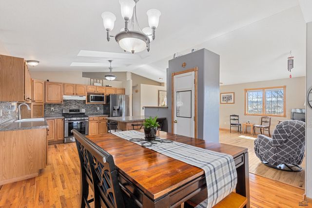 1613 ELK CT, Sturgis, SD 57785