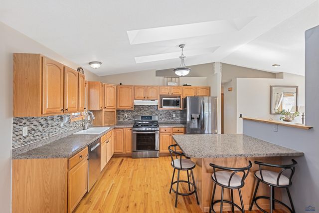 1613 ELK CT, Sturgis, SD 57785