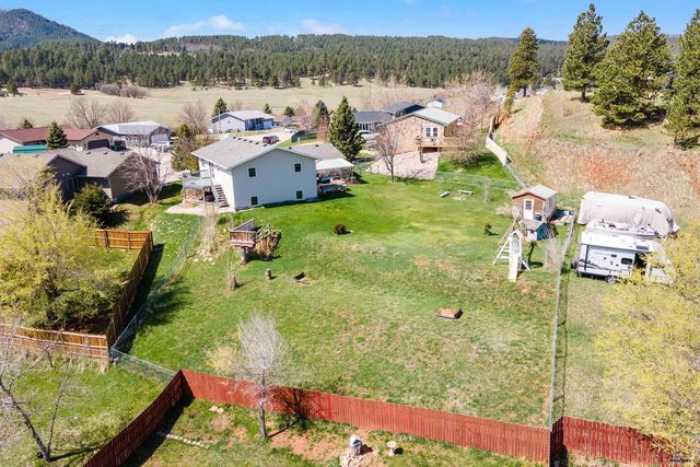 1613 ELK CT, Sturgis, SD 57785