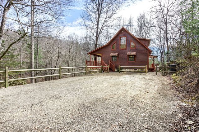 41 Carvers View Trail, Murphy, NC 28906