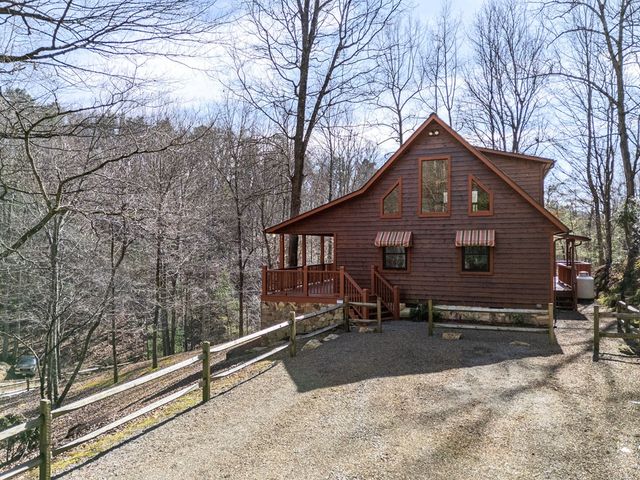 41 Carvers View Trail, Murphy, NC 28906