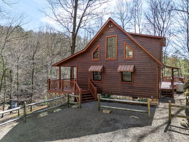 41 Carvers View Trail, Murphy, NC 28906