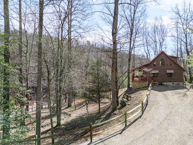 41 Carvers View Trail, Murphy, NC 28906