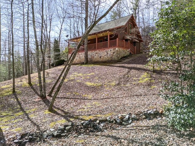 41 Carvers View Trail, Murphy, NC 28906
