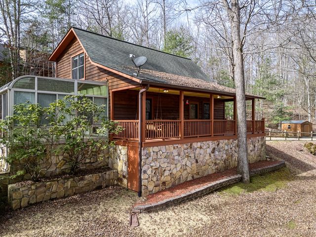 41 Carvers View Trail, Murphy, NC 28906