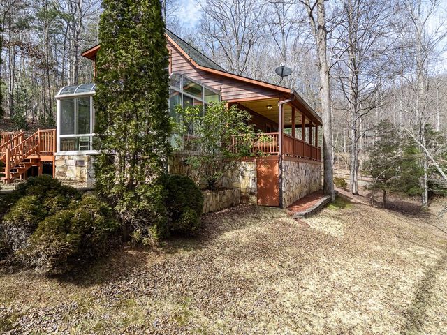 41 Carvers View Trail, Murphy, NC 28906