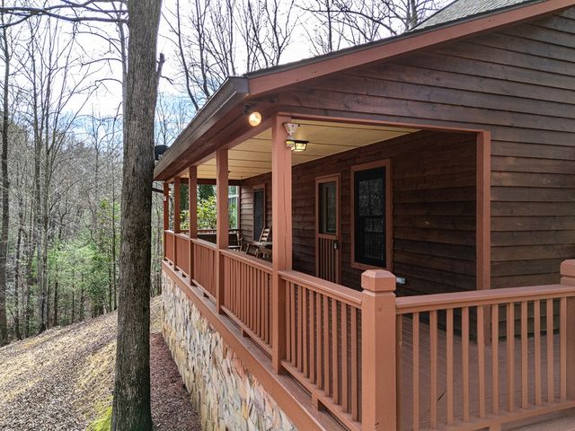41 Carvers View Trail, Murphy, NC 28906
