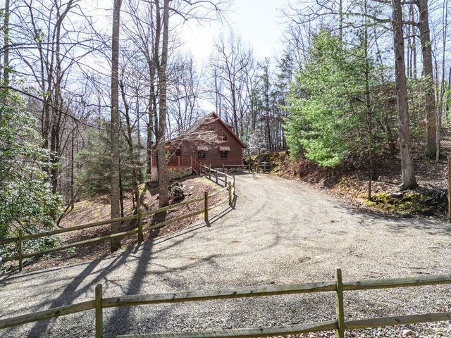 41 Carvers View Trail, Murphy, NC 28906