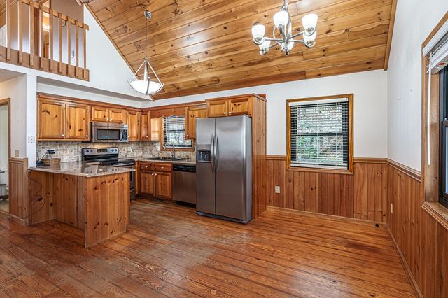 41 Carvers View Trail, Murphy, NC 28906